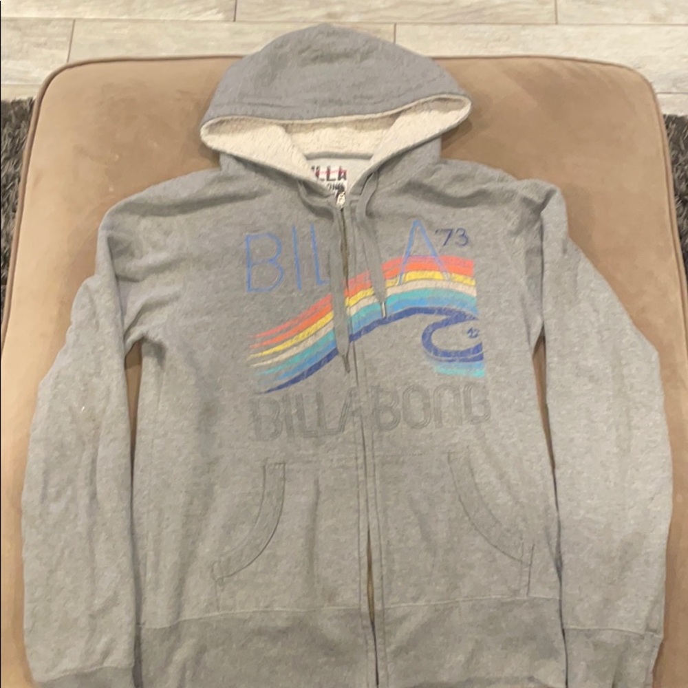 Billabong Sweater